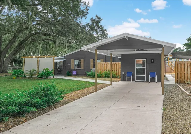 Single family home for sale at 310 Rico Way, AUBURNDALE, FL 33823 | MLS# L4966042