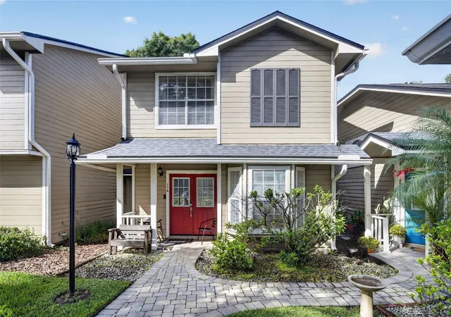 Condo for sale at 6020 Scotchwood Glen #106, ORLANDO, FL 32822 | MLS# O6452757