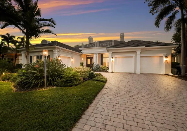 Photo 2 of Sale Pending at 7520 Greystone St, Lakewood Ranch, FL 34202 | MLS# A4710847 | Listing updated on 2026-10-28