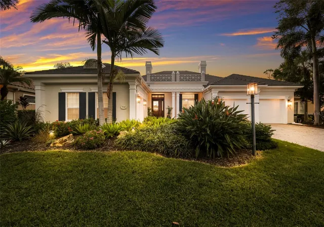Photo 3 of Sale Pending at 7520 Greystone St, Lakewood Ranch, FL 34202 | MLS# A4710847 | Listing updated on 2026-10-28