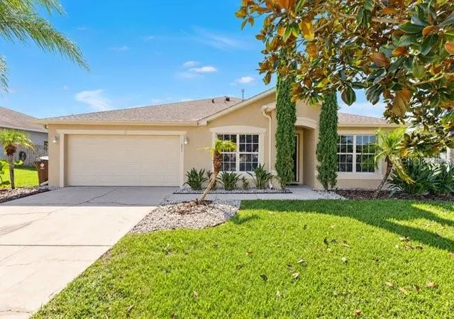 Single family home for sale at 501 Lake Villa Way, HAINES CITY, FL 33844 | MLS# L4966043