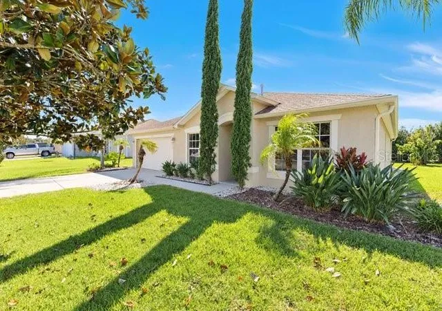 Photo 1 of Single family home for sale at 501 Lake Villa Way, Haines City, FL 33844 | MLS# L4966043 | Listing updated on 2026-10-28