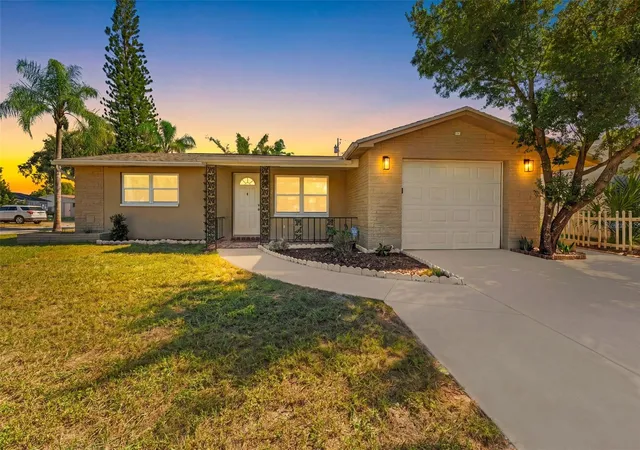 Single family home for sale at 1102 Croydon Ln, HOLIDAY, FL 34691 | MLS# TB8561521
