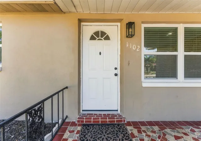 Photo 4 of Single family home for sale at 1102 Croydon Ln, Holiday, FL 34691 | MLS# TB8561521 | Listing updated on 2026-10-28