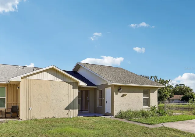 Photo 1 of Multi family home for sale at 10031 Portale Ave, Orlando, FL 32825 | MLS# O6452764 | Listing updated on 2026-10-28