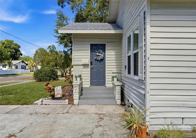 Photo 3 of Single family home for sale at 1920 19th Street S, Saint Petersburg, FL 33712 | MLS# TB8561527 | Listing updated on 2026-10-30