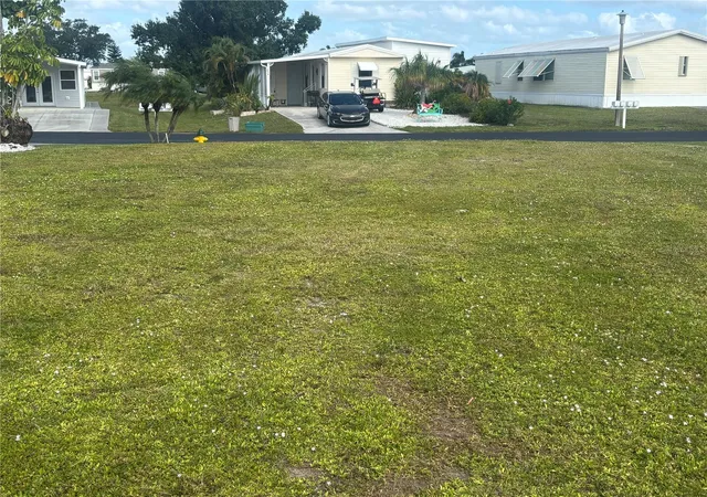 Photo 1 of Land for sale at 7475 Danvers Cir, Port Charlotte, FL 33981 | MLS# C7532501 | Listing updated on 2026-10-28