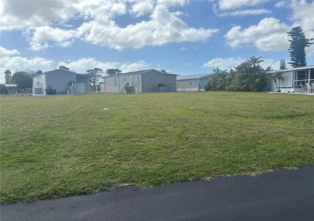 Photo 2 of Land for sale at 7475 Danvers Cir, Port Charlotte, FL 33981 | MLS# C7532501 | Listing updated on 2026-10-28