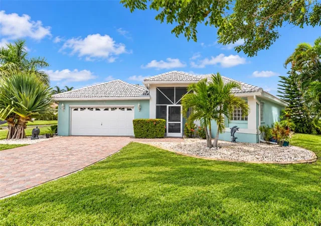 Photo 1 of Single family home for sale at 2061 Big Pass Ln, Punta Gorda, FL 33955 | MLS# C7532502 | Listing updated on 2026-10-30