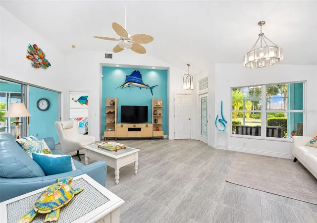 Photo 1 of Single family home for sale at 2061 Big Pass Ln, Punta Gorda, FL 33955 | MLS# C7532502 | Listing updated on 2026-10-30