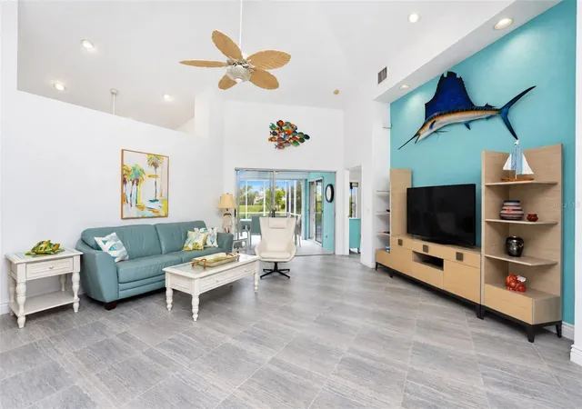 Photo 2 of Single family home for sale at 2061 Big Pass Ln, Punta Gorda, FL 33955 | MLS# C7532502 | Listing updated on 2026-10-30