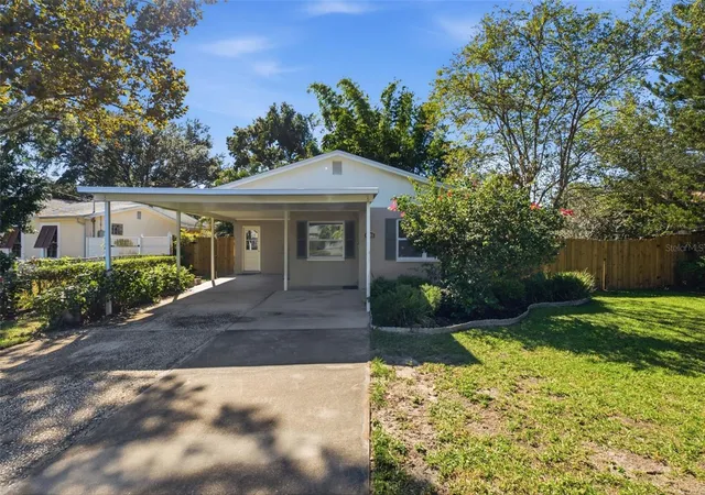 Photo 2 of Single family home for sale at 6709 S Dauphin Ave, Tampa, FL 33611 | MLS# TB8561533 | Listing updated on 2026-10-28