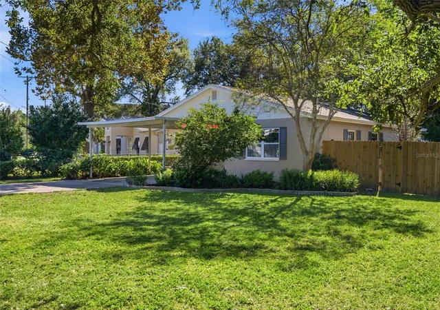 Photo 3 of Single family home for sale at 6709 S Dauphin Ave, Tampa, FL 33611 | MLS# TB8561533 | Listing updated on 2026-10-28