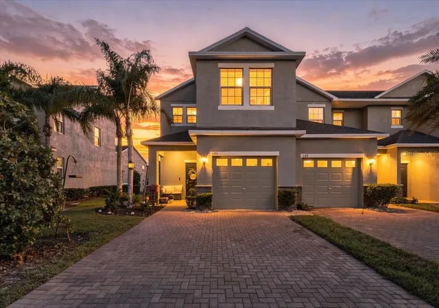 Photo 1 of Townhouse for sale at 6416 Sedgeford Dr, Lakeland, FL 33811 | MLS# L4966044 | Listing updated on 2026-10-28