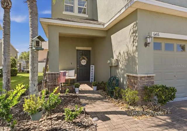 Photo 2 of Townhouse for sale at 6416 Sedgeford Dr, Lakeland, FL 33811 | MLS# L4966044 | Listing updated on 2026-10-28