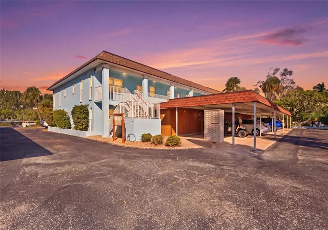 Photo 2 of Condo for sale at 4307 Gulf Dr #206, Holmes Beach, FL 34217 | MLS# A4710849 | Listing updated on 2026-10-30