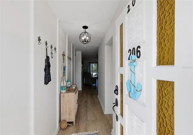 Photo 3 of Condo for sale at 4307 Gulf Dr #206, Holmes Beach, FL 34217 | MLS# A4710849 | Listing updated on 2026-10-30