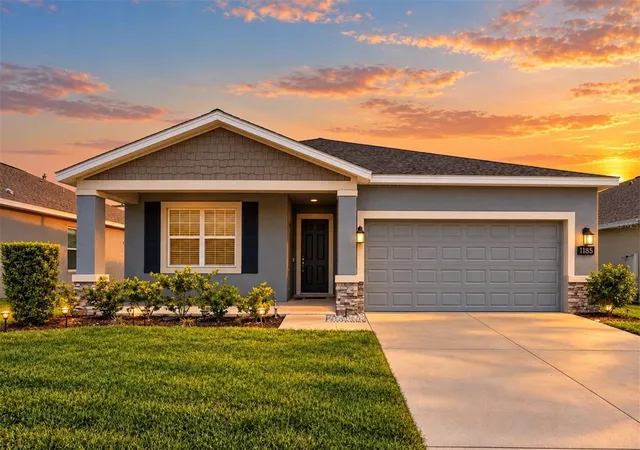 Single family home for sale at 1185 Saguaro St, HAINES CITY, FL 33844 | MLS# O6452770