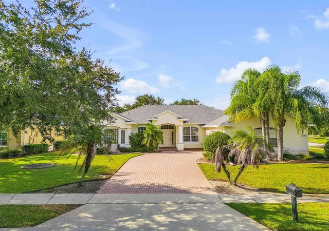 Single family home for sale at 100 Berg Ct, DAYTONA BEACH, FL 32124 | MLS# NS1089581
