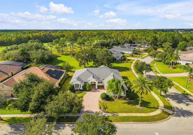 Photo 2 of Single family home for sale at 100 Berg Ct, Daytona Beach, FL 32124 | MLS# NS1089581 | Listing updated on 2026-10-28