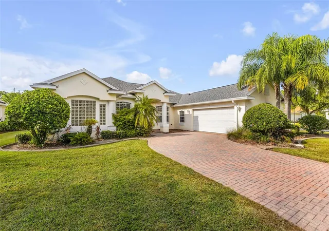 Photo 3 of Single family home for sale at 100 Berg Ct, Daytona Beach, FL 32124 | MLS# NS1089581 | Listing updated on 2026-10-28