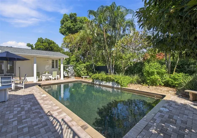 Photo 2 of Single family home for sale at 6030 4th Street S, Saint Petersburg, FL 33705 | MLS# TB8561537 | Listing updated on 2026-10-26
