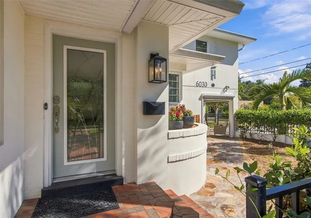 Photo 3 of Single family home for sale at 6030 4th Street S, Saint Petersburg, FL 33705 | MLS# TB8561537 | Listing updated on 2026-10-26