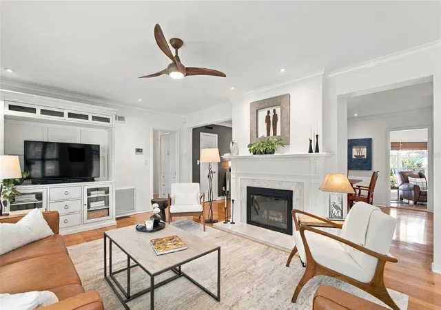 Photo 3 of Single family home for sale at 6030 4th Street S, Saint Petersburg, FL 33705 | MLS# TB8561537 | Listing updated on 2026-10-26