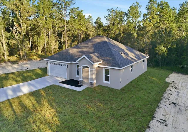 Single family home for sale at 10260 N Spaulding Dr, CITRUS SPRINGS, FL 34433 | MLS# G5119489