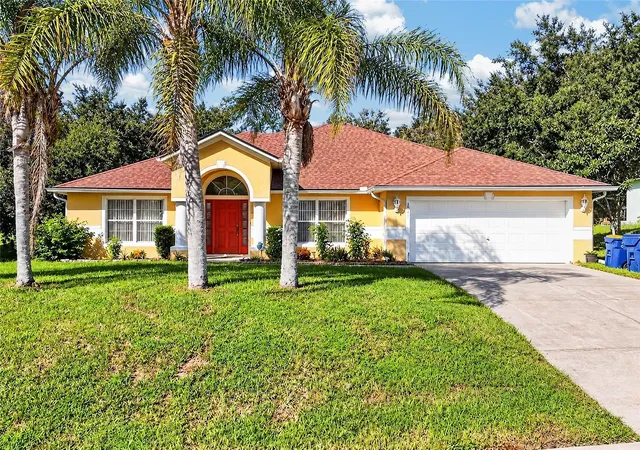 Single family home for sale at 1048 Hl Mount Dr, MINNEOLA, FL 34715 | MLS# O6452777