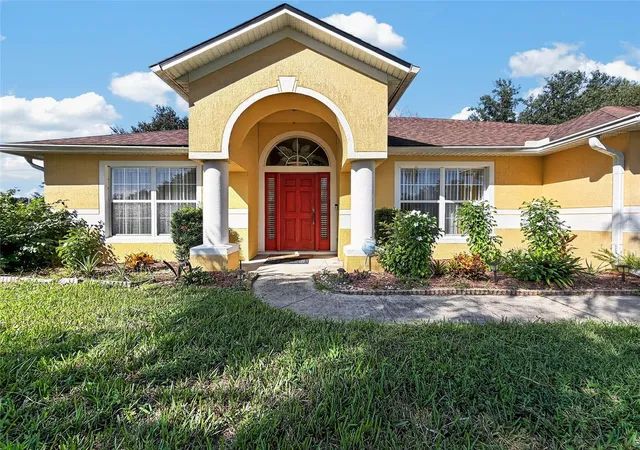 Photo 1 of Single family home for sale at 1048 Hl Mount Dr, Minneola, FL 34715 | MLS# O6452777 | Listing updated on 2026-10-28