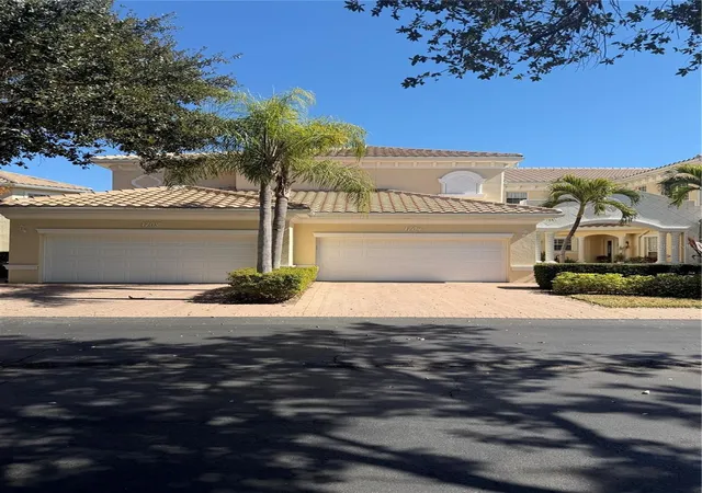 Photo 1 of Condo for sale at 1708 Triano Cir #1708, Venice, FL 34292 | MLS# TB8561541 | Listing updated on 2026-10-28