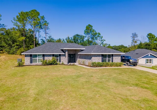 Photo 1 of Single family home for sale at 3989 Nw River Sebastian Ln, Lake City, FL 32055 | MLS# GC544452 | Listing updated on 2026-10-28