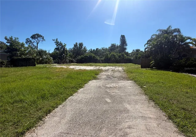 Photo 3 of Land for sale at 138 N 43rd Drive, Saint Petersburg, FL 33703 | MLS# TB8561543 | Listing updated on 2026-10-26