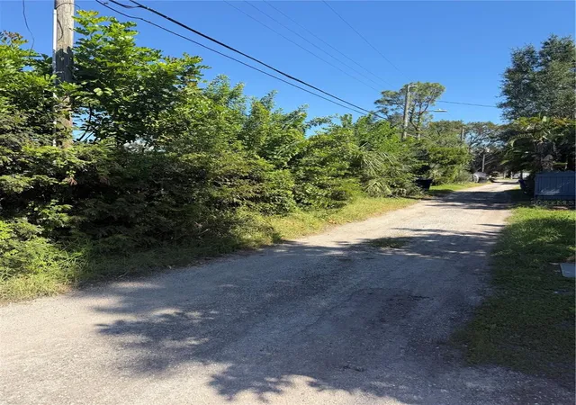 Photo 3 of Land for sale at 138 N 43rd Drive, Saint Petersburg, FL 33703 | MLS# TB8561543 | Listing updated on 2026-10-26