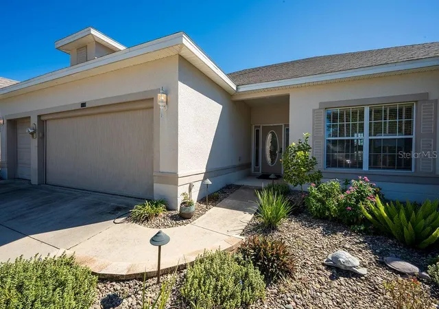 Photo 1 of Single family home for sale at 4608 Nottoway Dr, Leesburg, FL 34748 | MLS# O6452779 | Listing updated on 2026-10-29