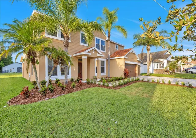 Photo 2 of Single family home for sale at 2400 Tybee Rd, Saint Cloud, FL 34769 | MLS# S5160196 | Listing updated on 2026-10-26