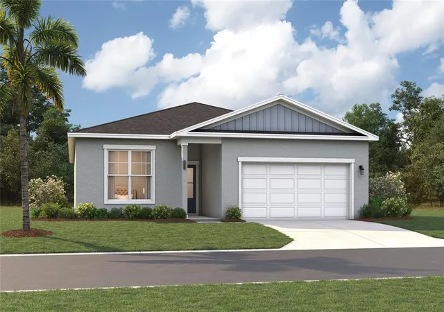Single family home for sale at 3652 Triple Crown Loop, SANFORD, FL 32773 | MLS# O6452780