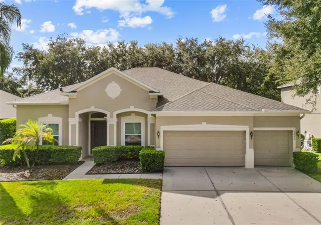 Single family home for sale at 9836 Marsh Pointe Dr, ORLANDO, FL 32832 | MLS# O6452782