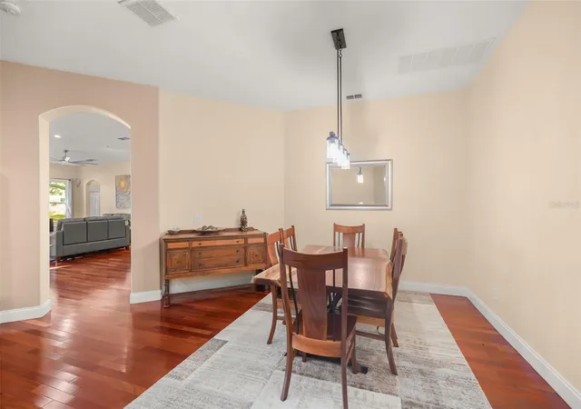 Photo 4 of Single family home for sale at 9836 Marsh Pointe Dr, Orlando, FL 32832 | MLS# O6452782 | Listing updated on 2026-10-29