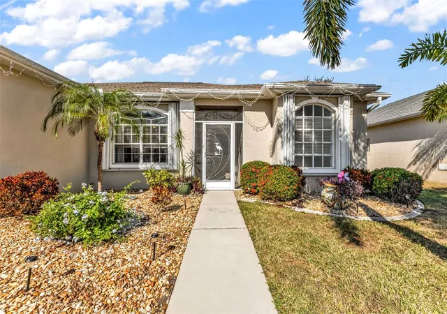 Photo 2 of Single family home for sale at 24087 Buckingham Way, Punta Gorda, FL 33980 | MLS# C7532505 | Listing updated on 2026-10-28
