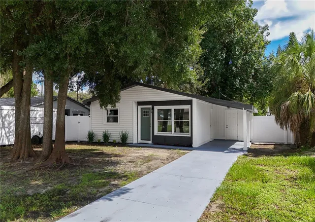 Single family home for sale at 4470 85th Terrace N, PINELLAS PARK, FL 33781 | MLS# TB8561550