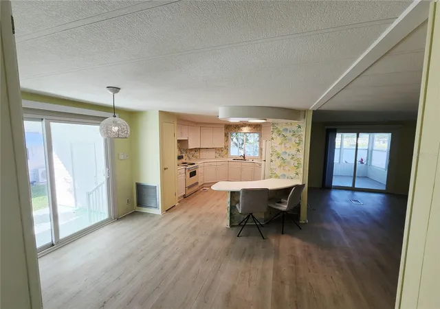 Photo 3 of Manufactured home for sale at 808 53rd Avenue E #164, Bradenton, FL 34203 | MLS# A4710852 | Listing updated on 2026-10-28