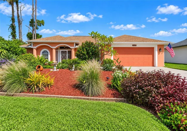 Photo 1 of Single family home for sale at 15090 Buswell Ave, Port Charlotte, FL 33953 | MLS# C7532506 | Listing updated on 2026-10-28