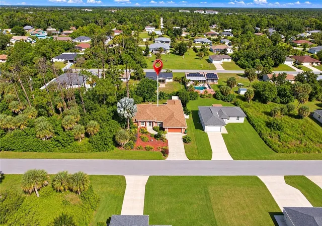 Photo 2 of Single family home for sale at 15090 Buswell Ave, Port Charlotte, FL 33953 | MLS# C7532506 | Listing updated on 2026-10-28