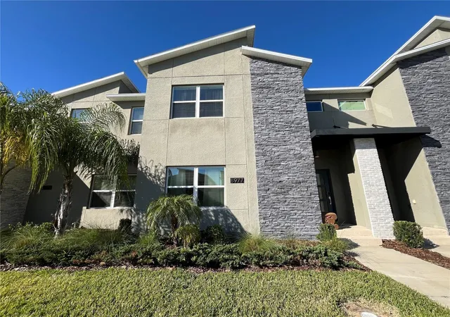 Townhouse for sale at 8977 Cabot Cliffs Dr, DAVENPORT, FL 33896 | MLS# O6452787