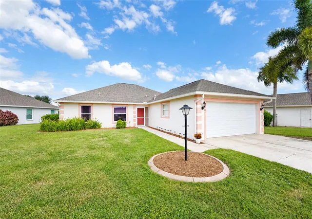 Photo 1 of Single family home for sale at 278 Park Forest Blvd, Englewood, FL 34223 | MLS# D6149362 | Listing updated on 2026-10-29