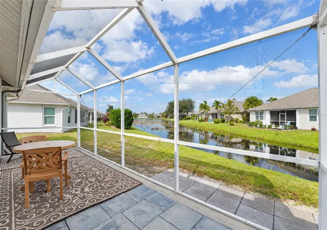 Photo 2 of Single family home for sale at 278 Park Forest Blvd, Englewood, FL 34223 | MLS# D6149362 | Listing updated on 2026-10-29