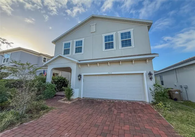 Single family home for sale at 7835 Syracuse Dr, CLERMONT, FL 34714 | MLS# G5119491