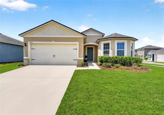 Single family home for sale at 2002 Glenbrooke Rd, EDGEWATER, FL 32141 | MLS# V4951998